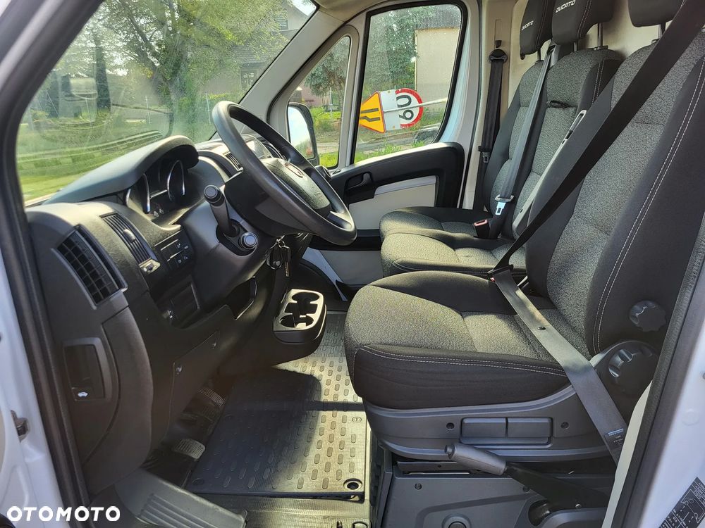 Fiat Ducato - 25