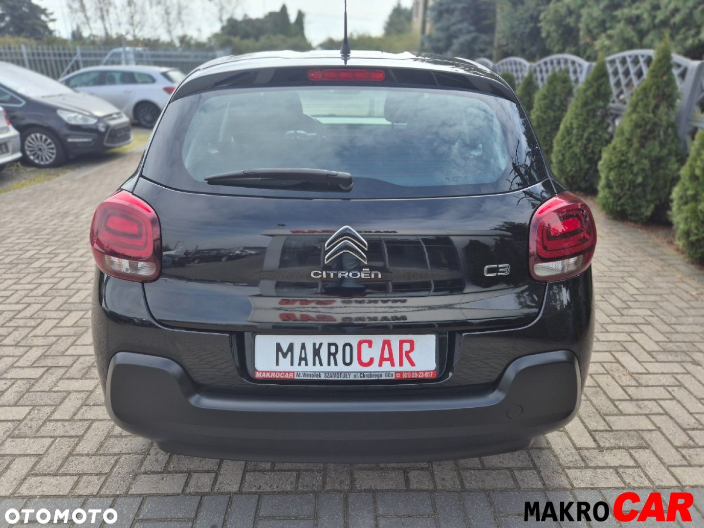 Citroën C3 1.6 BlueHDi Live S&S - 18
