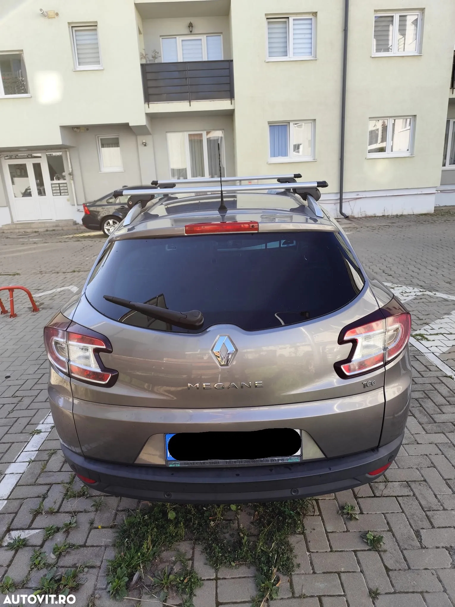 Renault Megane - 10