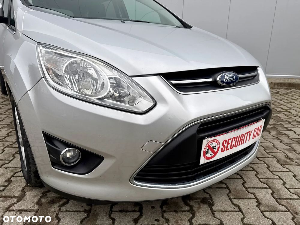 Ford C-MAX - 15