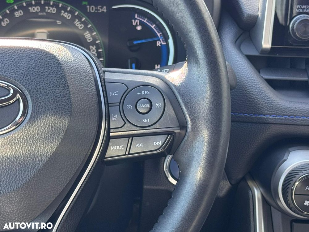 Toyota RAV4 2.5 VVT-iE 4x2 Exclusive - 24