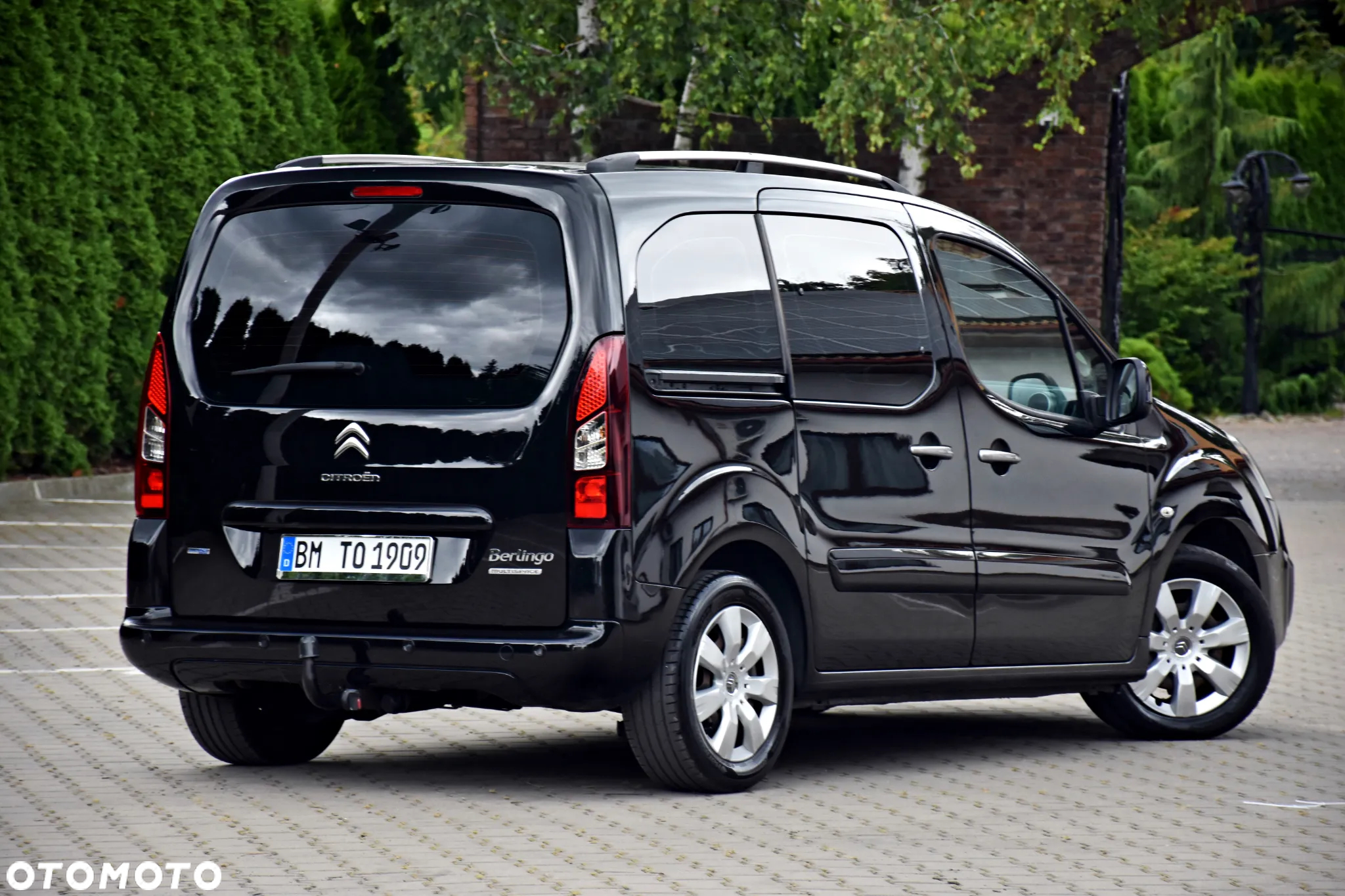 Citroën Berlingo Multispace BlueHDi 100 FEEL - 17