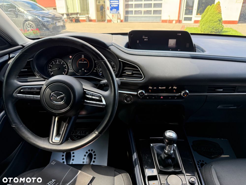 Mazda CX-30 - 19