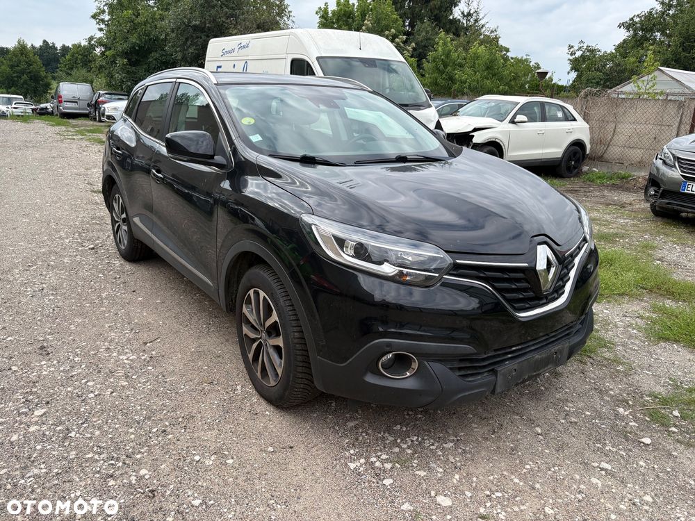 Renault Kadjar Energy dCi 110 Business - 2