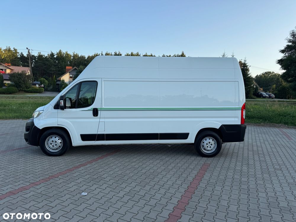Citroën JUMPER - 18