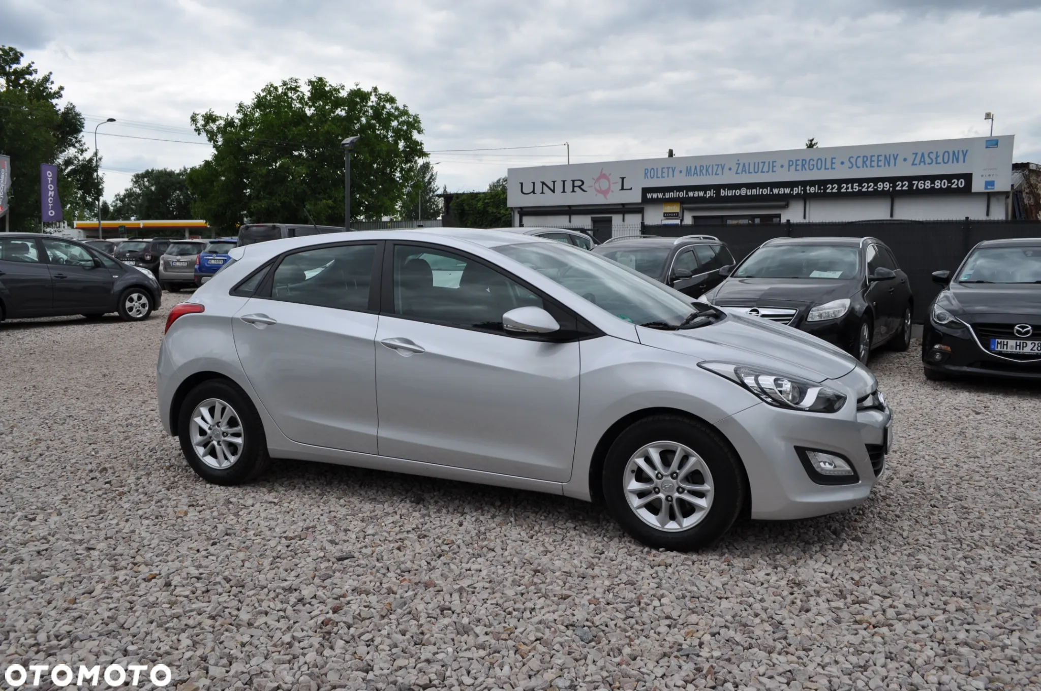 Hyundai i30 1.4 Classic - 5