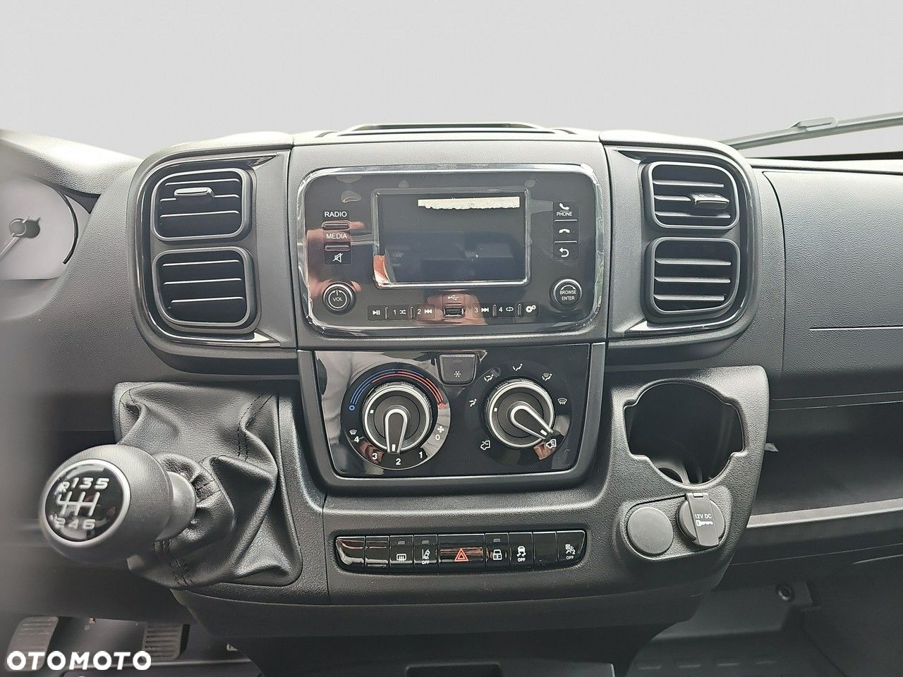 Opel Movano - 14
