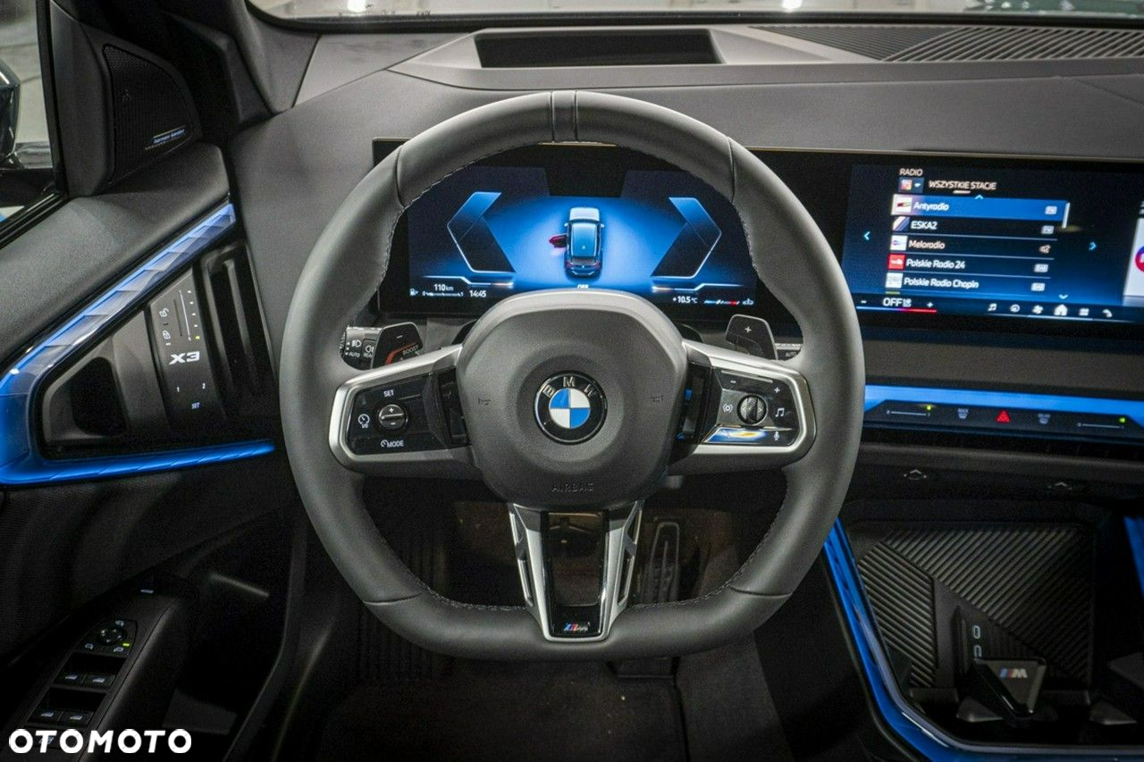 BMW X3 - 10