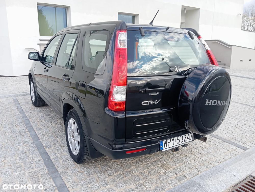 Honda CR-V 2.0i ES - 19