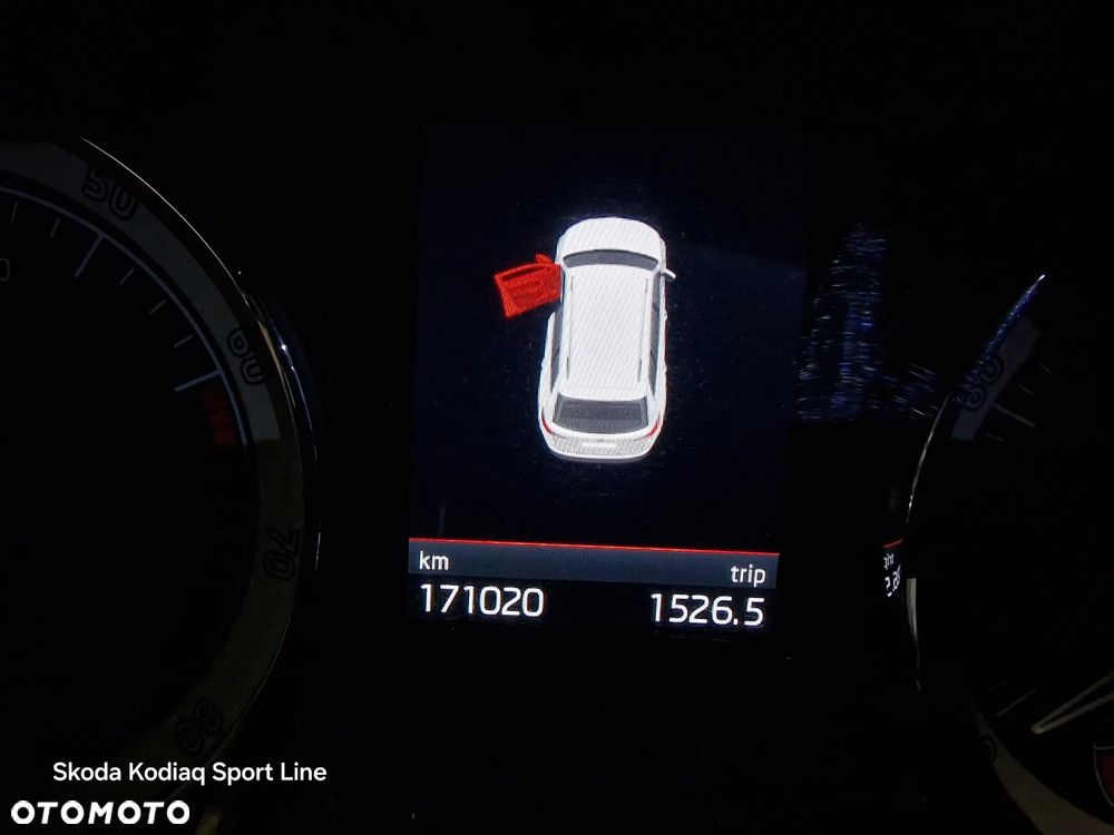 Skoda Kodiaq - 22