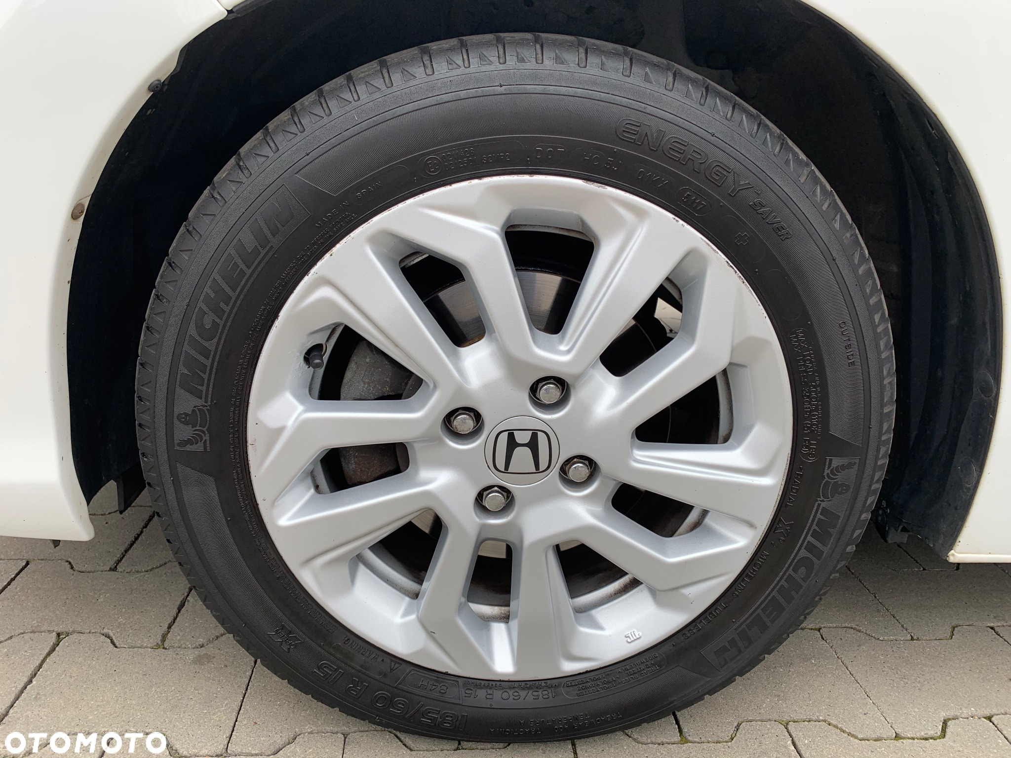Honda Jazz 1.3 Comfort (ADAS/OGS2) CVT - 22
