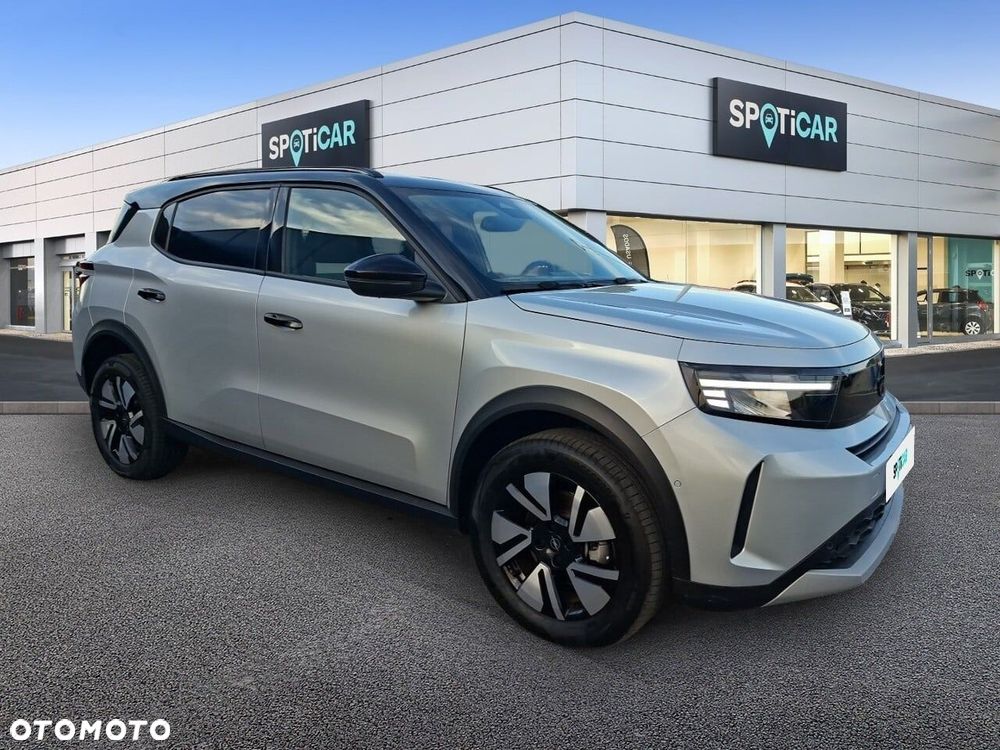 Opel Frontera - 4