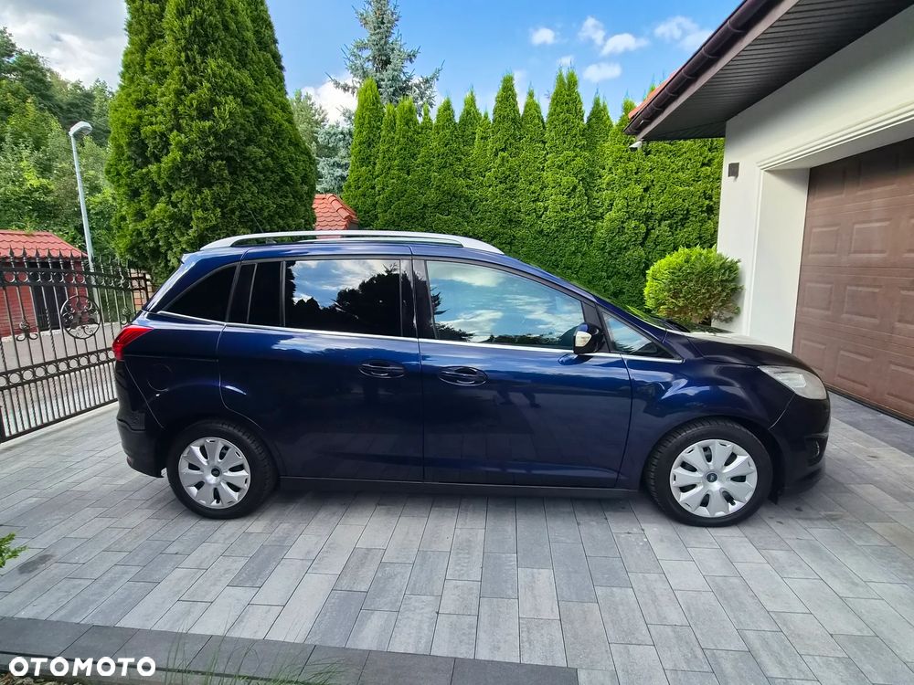 Ford Grand C-MAX 1.6 Ti-VCT SYNC Edition - 3