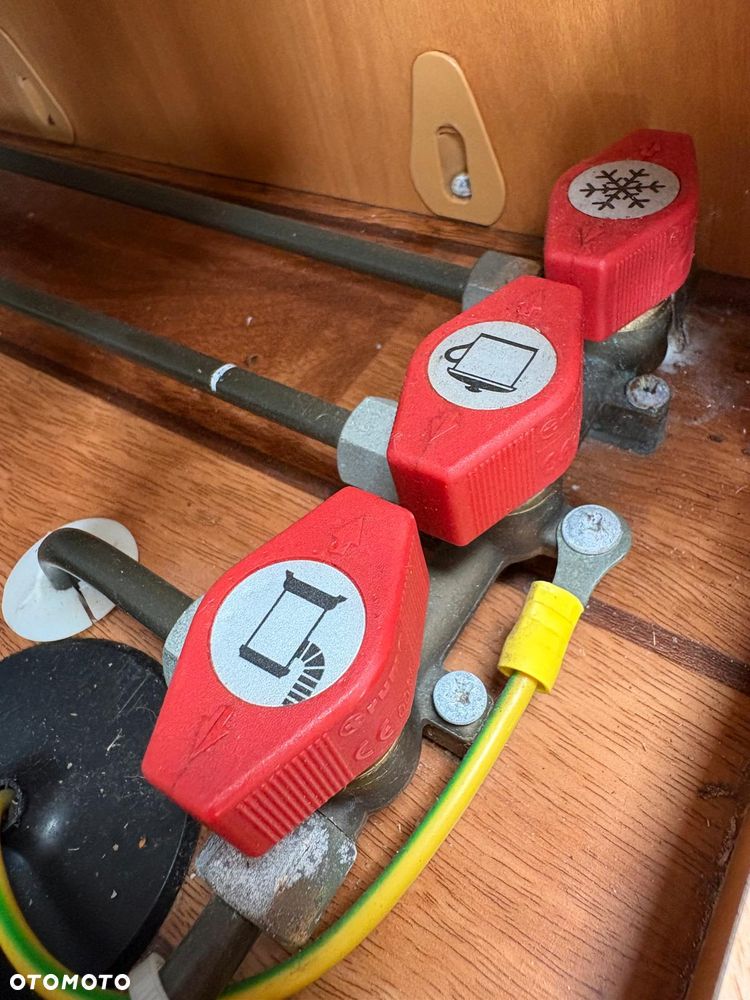 Hobby 520 - 9