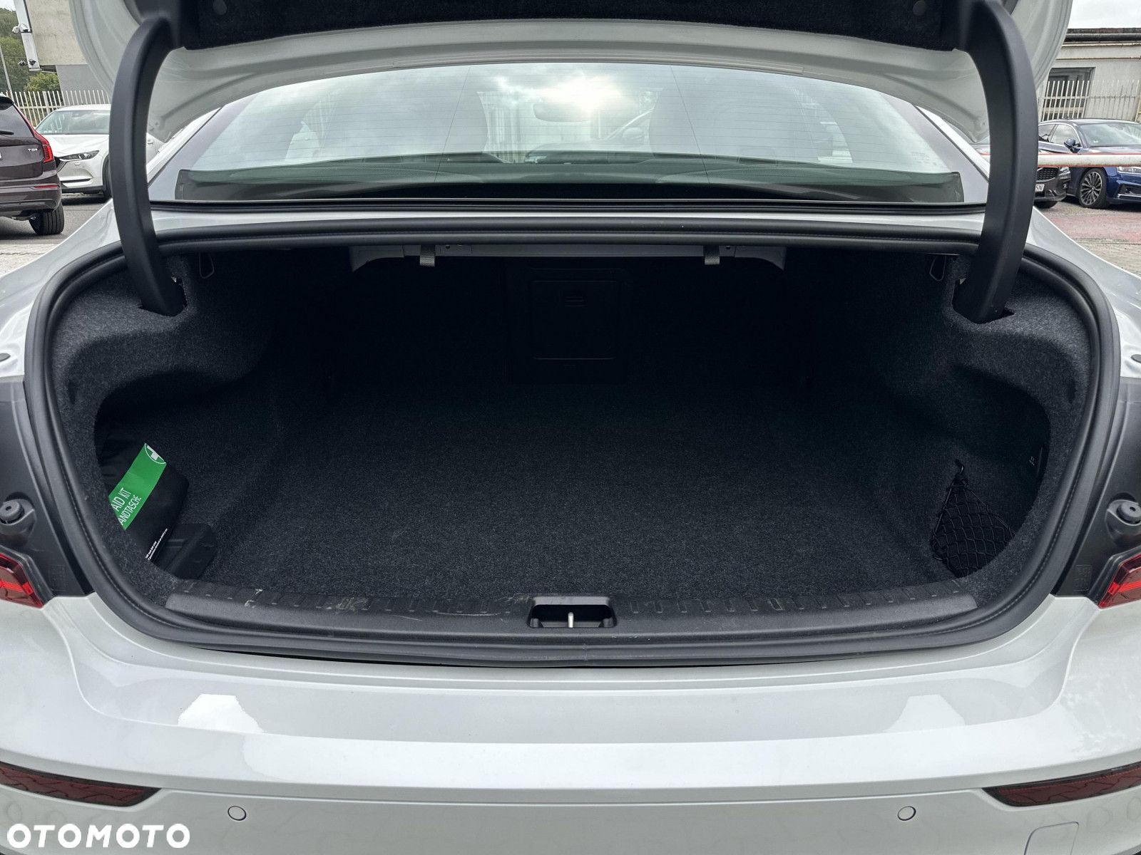 Volvo S60 - 9