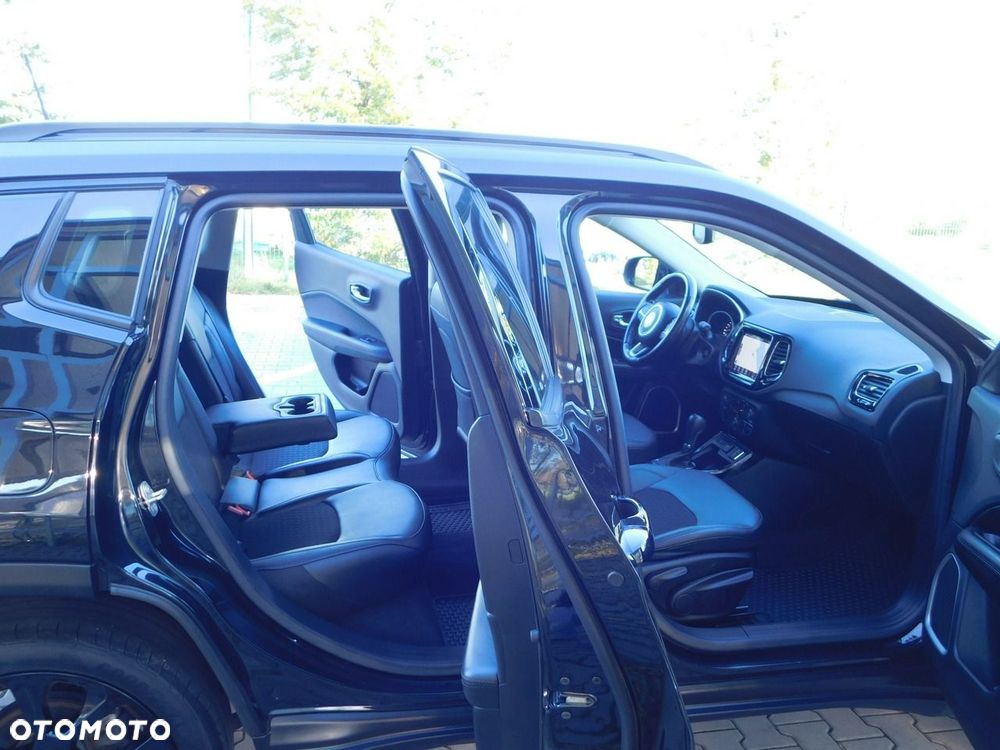 Jeep Compass 1.3 TMair Night Eagle FWD S&S DDCT - 7