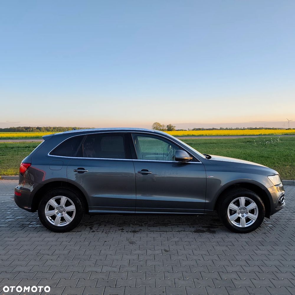Audi Q5 - 5