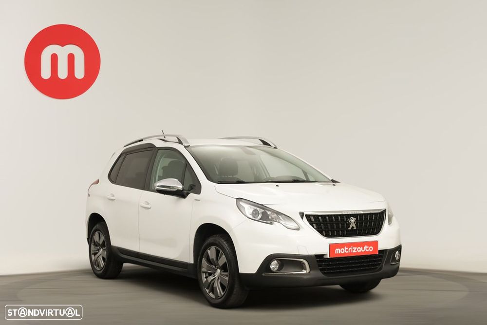 Peugeot 2008 1.2 PureTech Active - 1