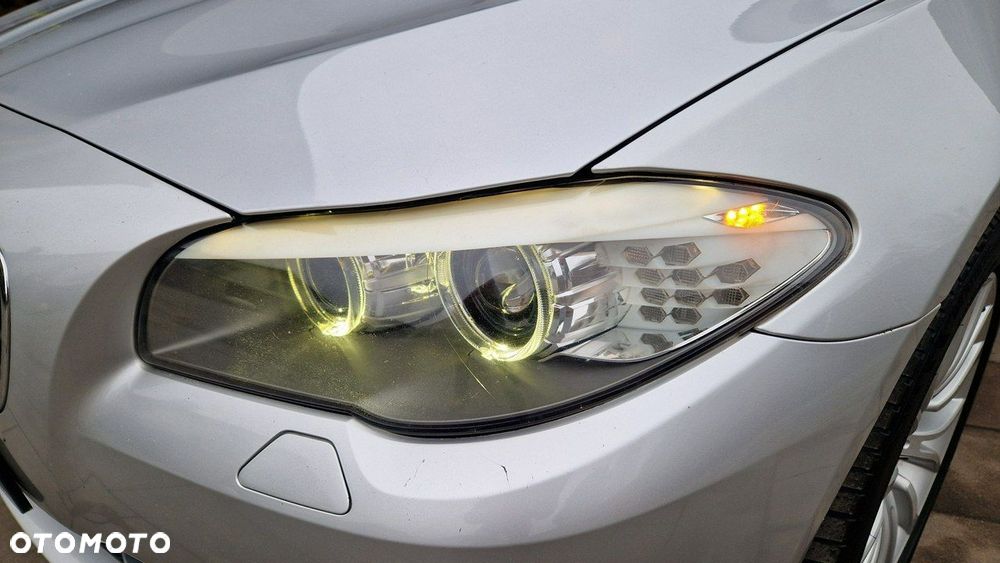 BMW Seria 5 - 31