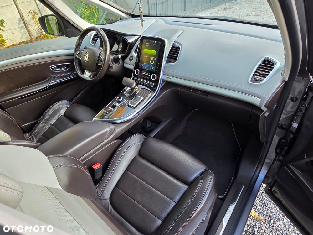 Renault Espace Energy dCi 160 EDC Initiale Paris - 31
