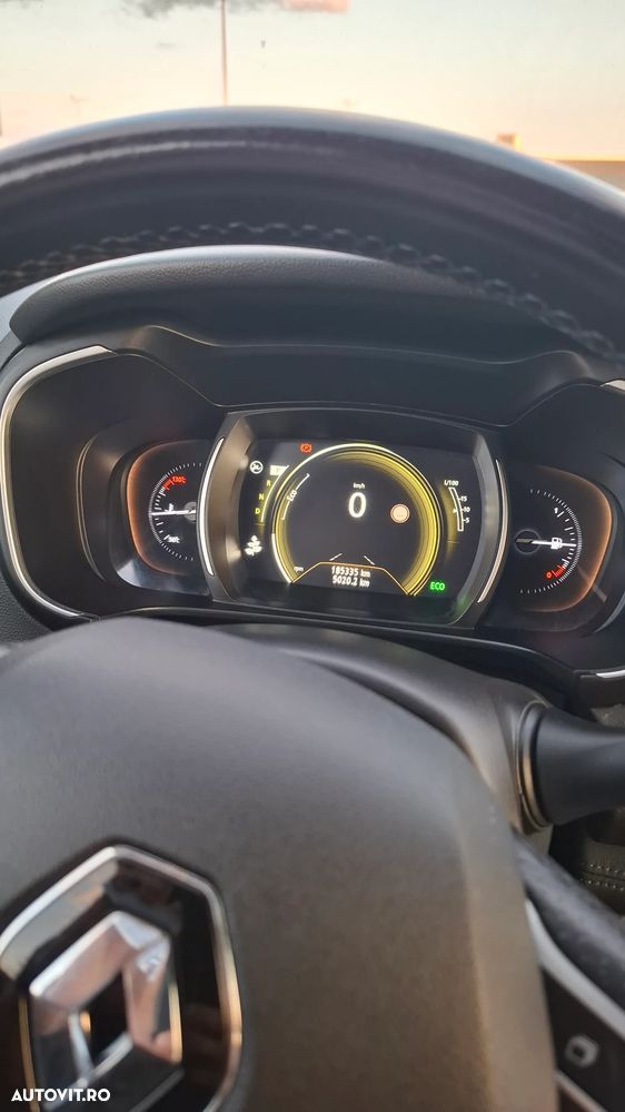 Renault Koleos - 14