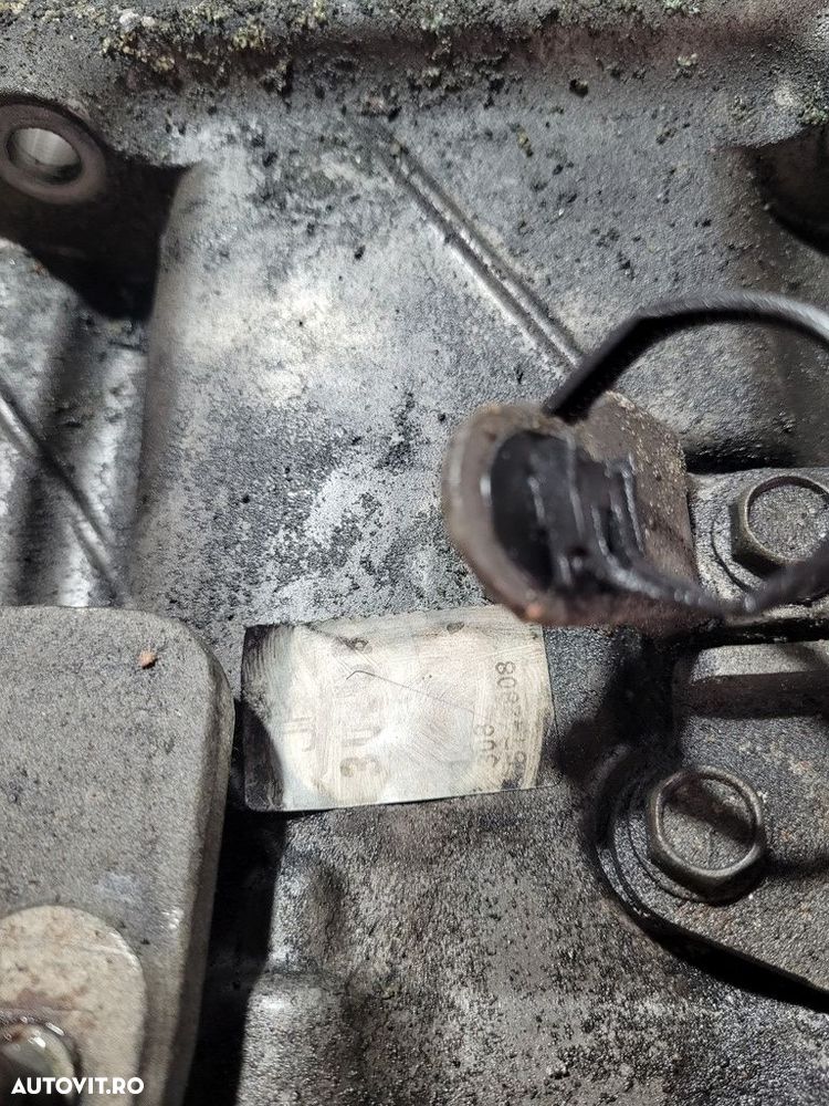 Cutie de viteze Nissan X - Trail T31 Facelift 2.0 dci 2010 - 2014 150CP Manuala 6 Trepte ... - 8