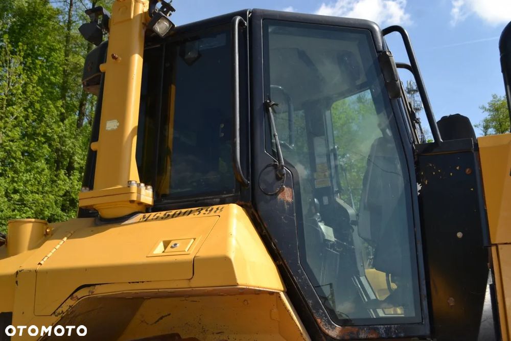 Caterpillar D6N LGP - 13