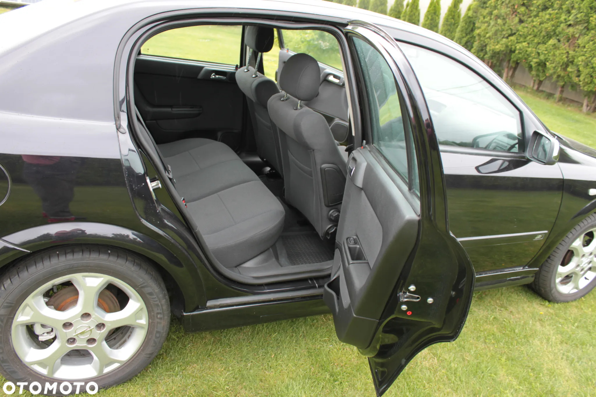 Opel Astra - 12