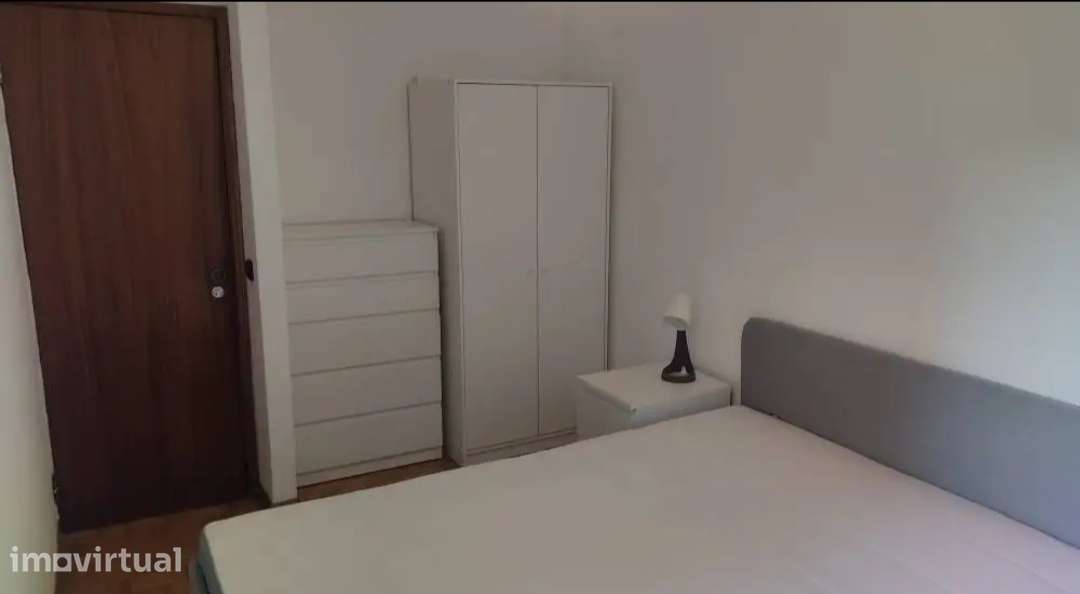 Quarto mobilado para arrendamento perto da Makro - Grande imagem: 5/8