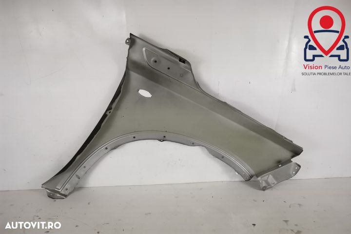 Aripa Stanga Originala Suzuki  Vitara  2 [2014 - 2018] - 5
