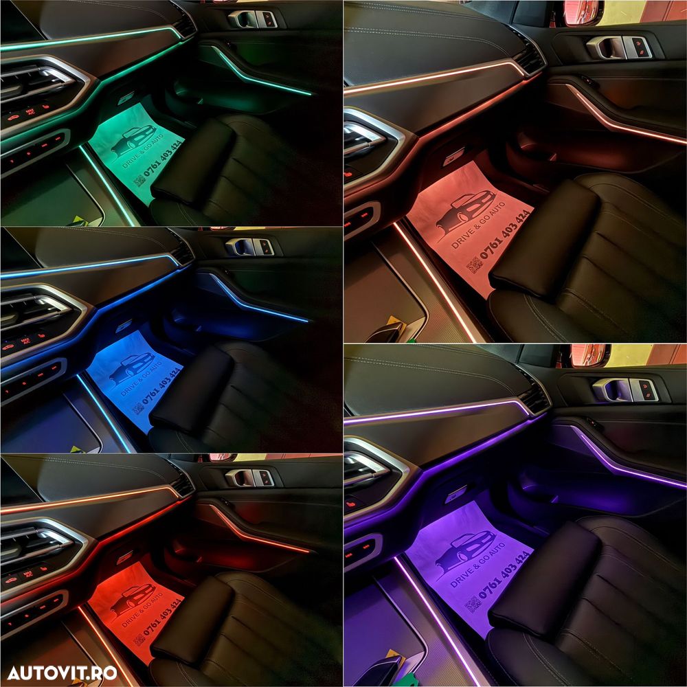 BMW X5 xDrive45e AT PHEV - 14