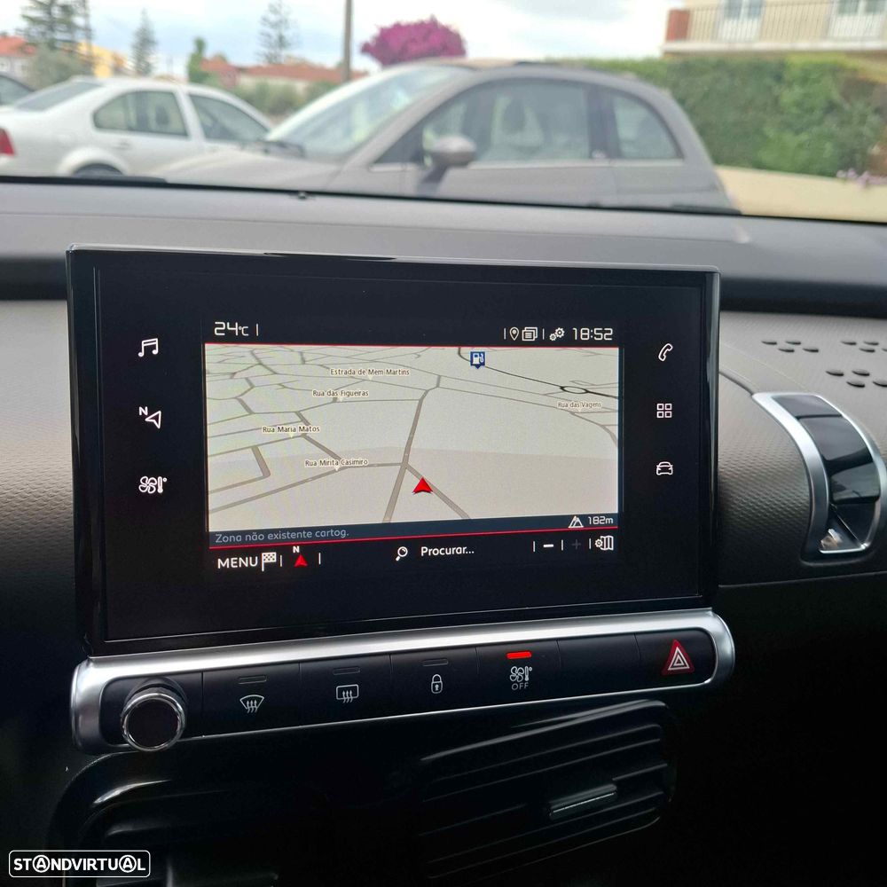 Citroën C4 Cactus 1.5 BlueHDi Shine - 6