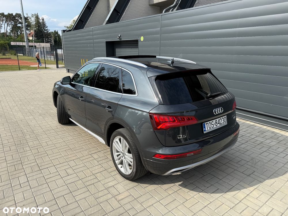 Audi Q5 2.0 TFSI Quattro S tronic - 4