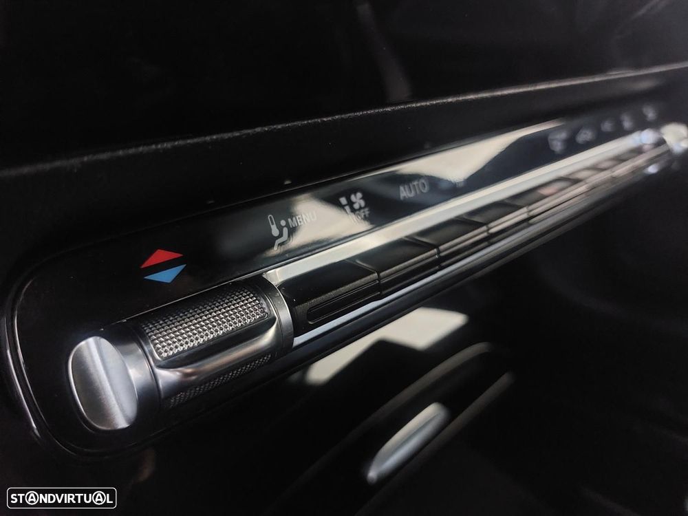 Mercedes-Benz A 250 e Style Plus - 36