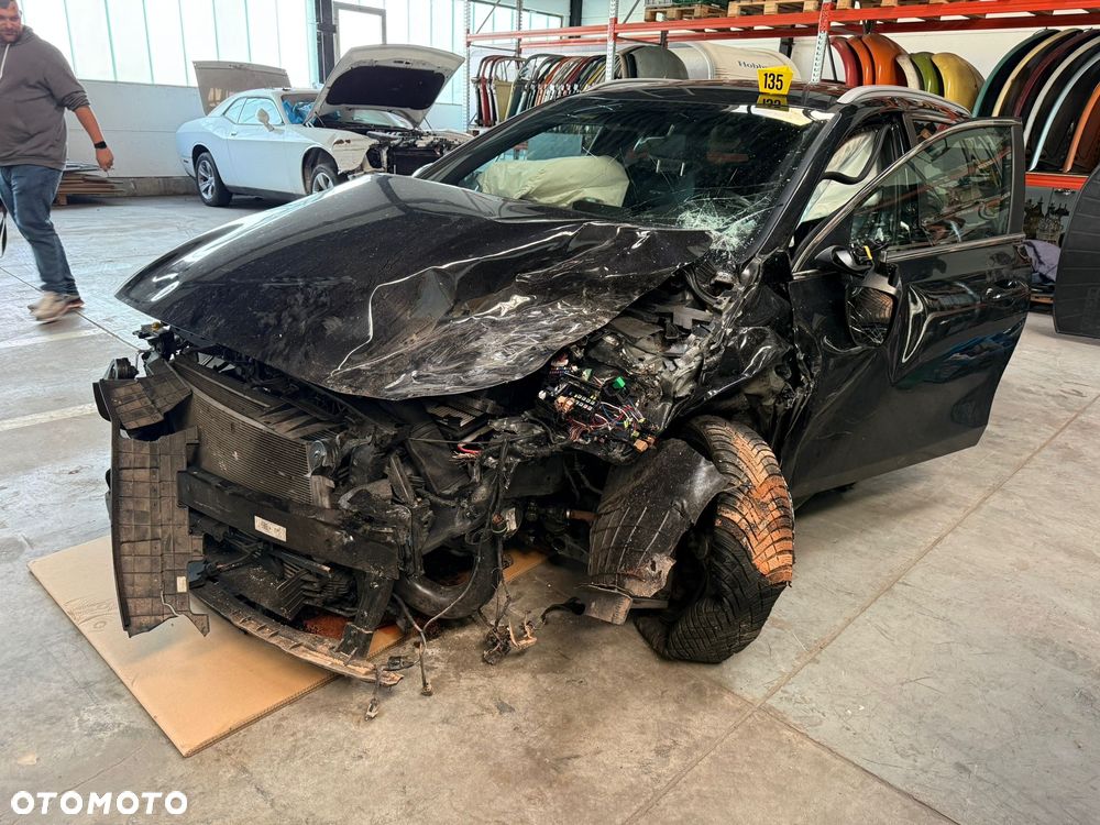 Kia Ceed 1.5 T-GDI DCT7 OPF GT Line - 3