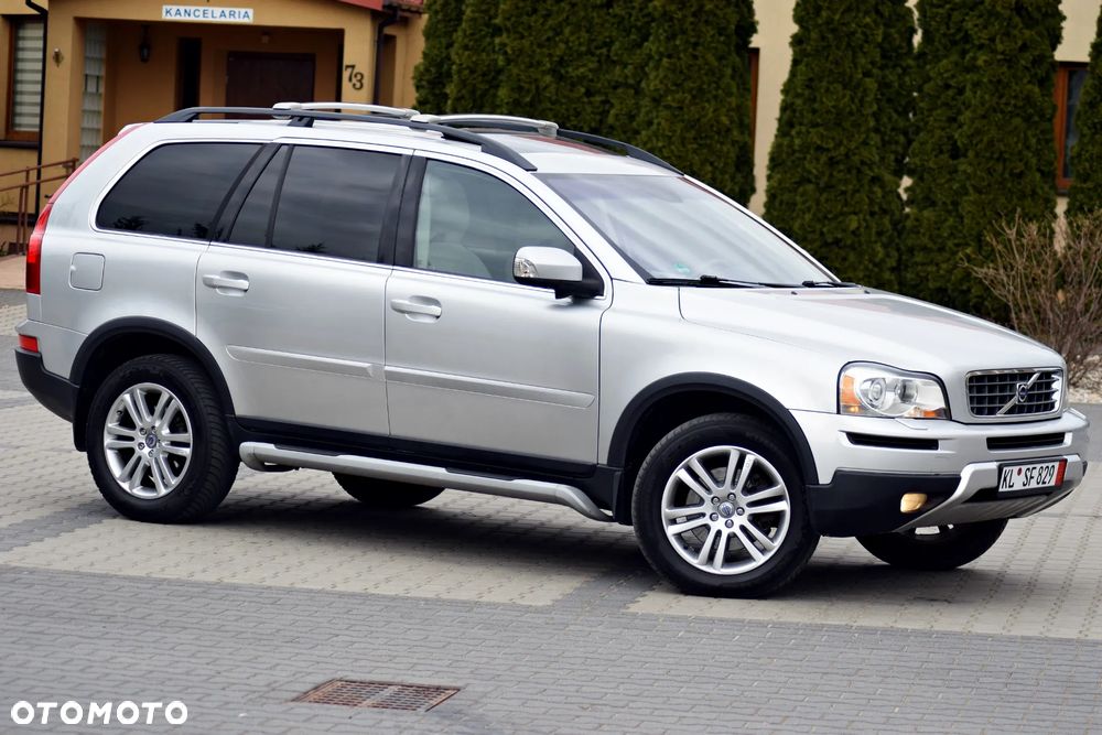 Volvo XC 90 3.2 Kinetic - 29