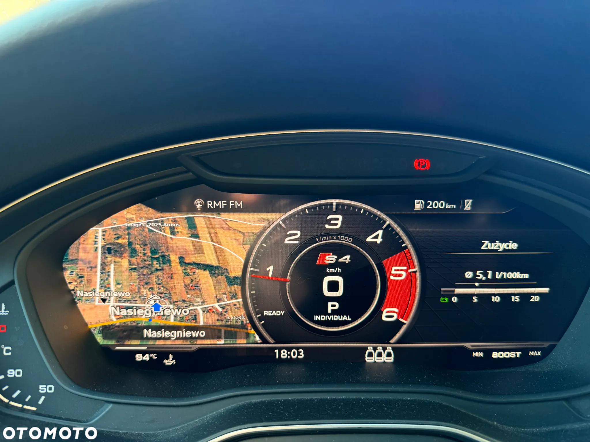 Audi A4 - 24