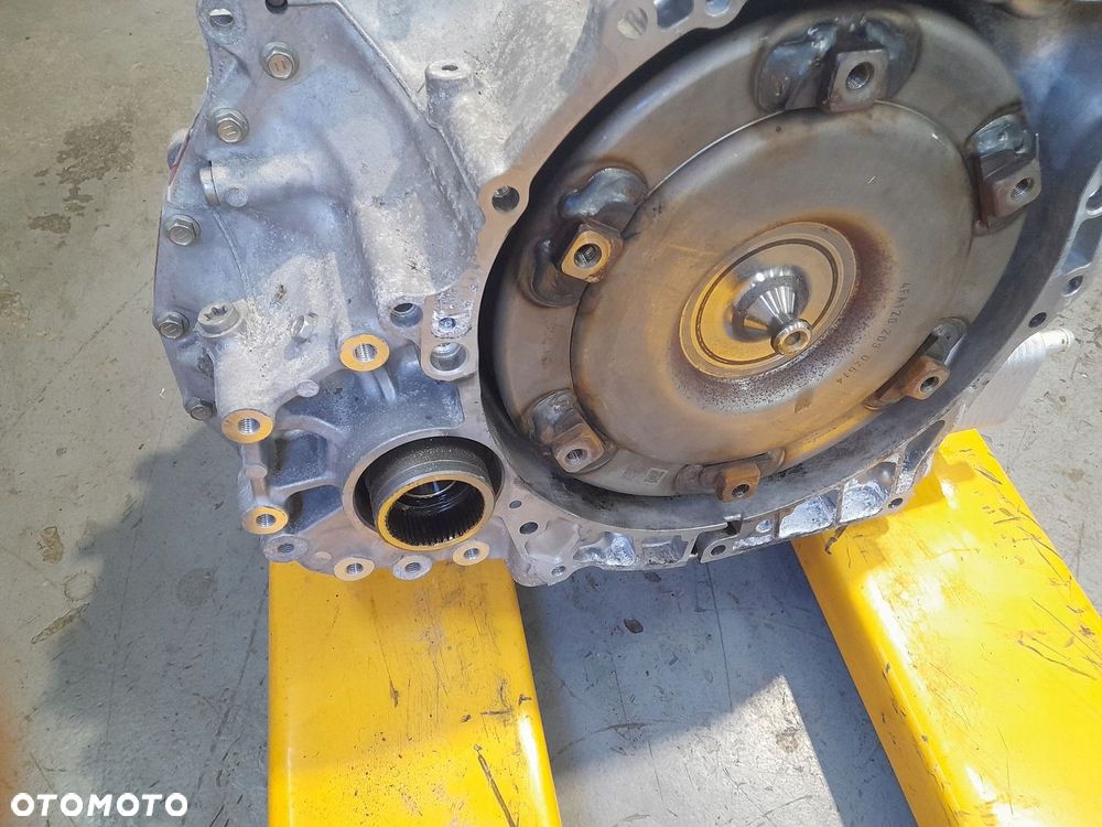 SKRZYNIA AWF8G45 1285472 VOLVO XC60 II2.0B5 AWD 20R MILD HYBRID - 9