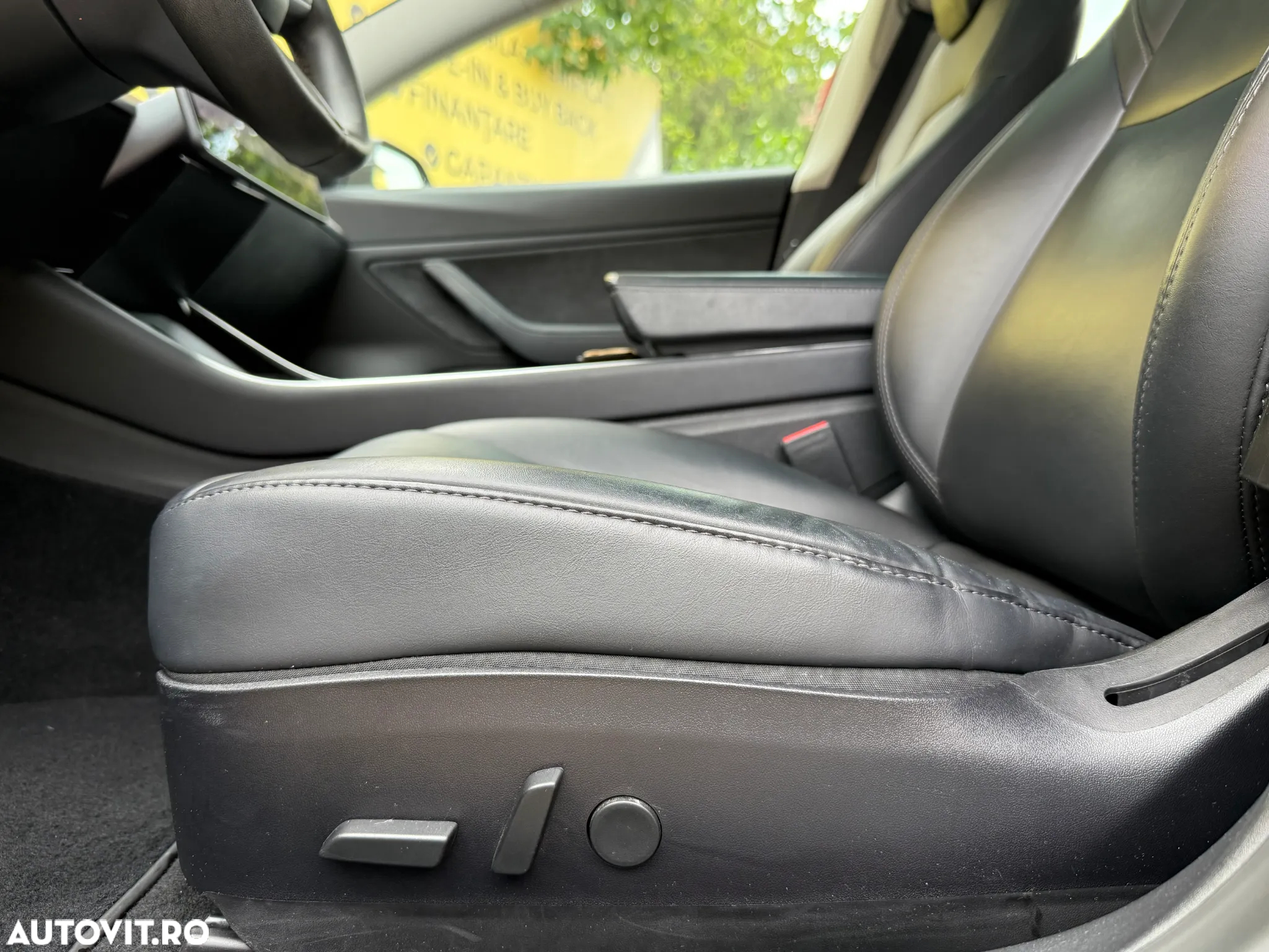 Tesla Model 3 Langstreckenbatterie Allradantrieb Dual Motor - 11