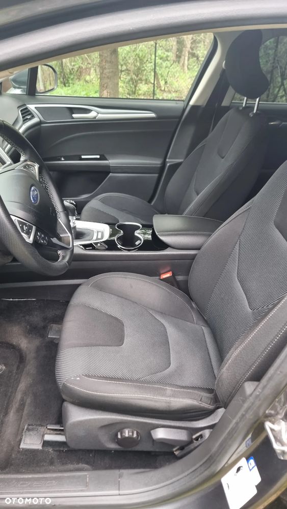 Ford Mondeo 2.0 TDCi STart-Stopp Titanium - 17