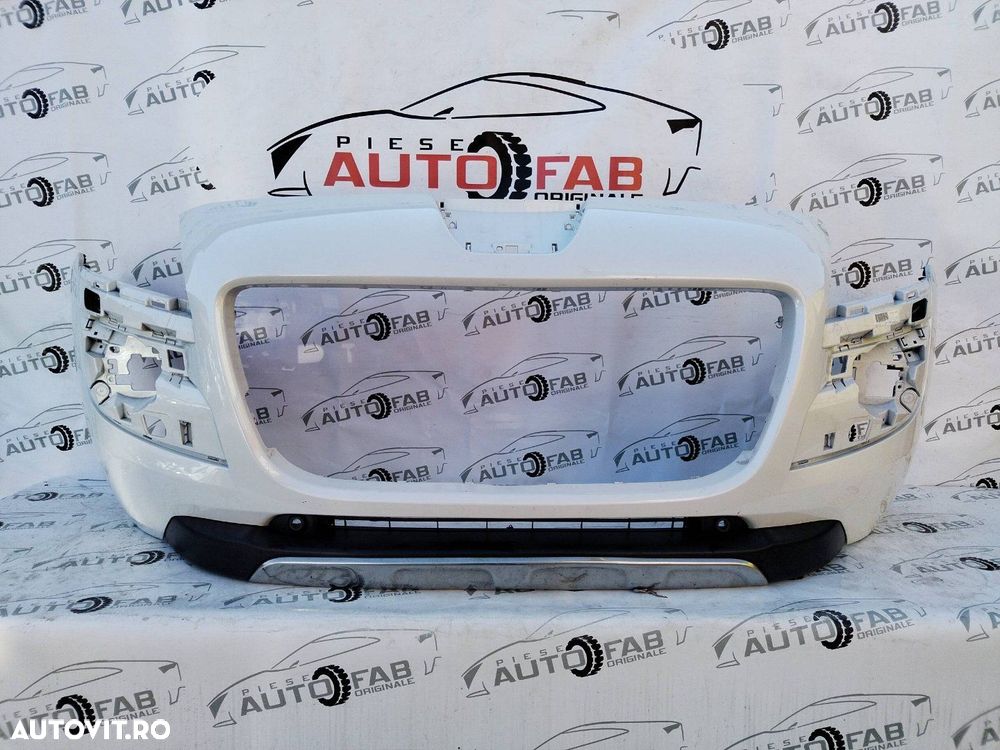Bara fata Peugeot 3008 an 2008-2009-2010-2011-2012-2013 - 1