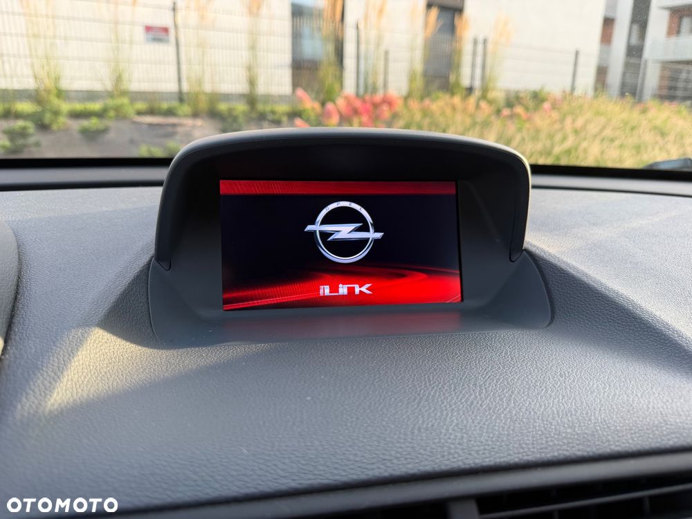 Opel Mokka 1.4 Turbo ecoFLEX Start/Stop Color Innovation - 20