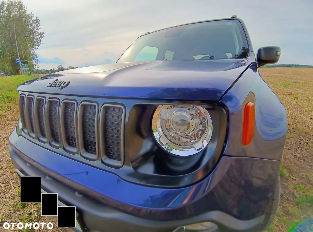 Jeep Renegade - 5