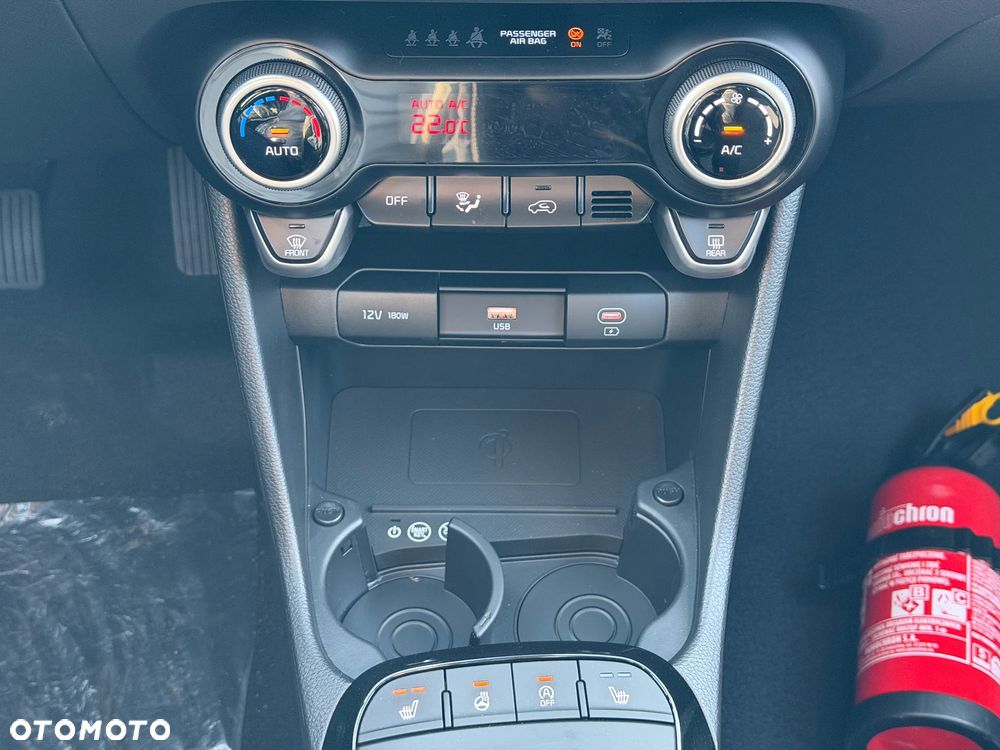 Kia Picanto 1.0 GDI Business Line - 19