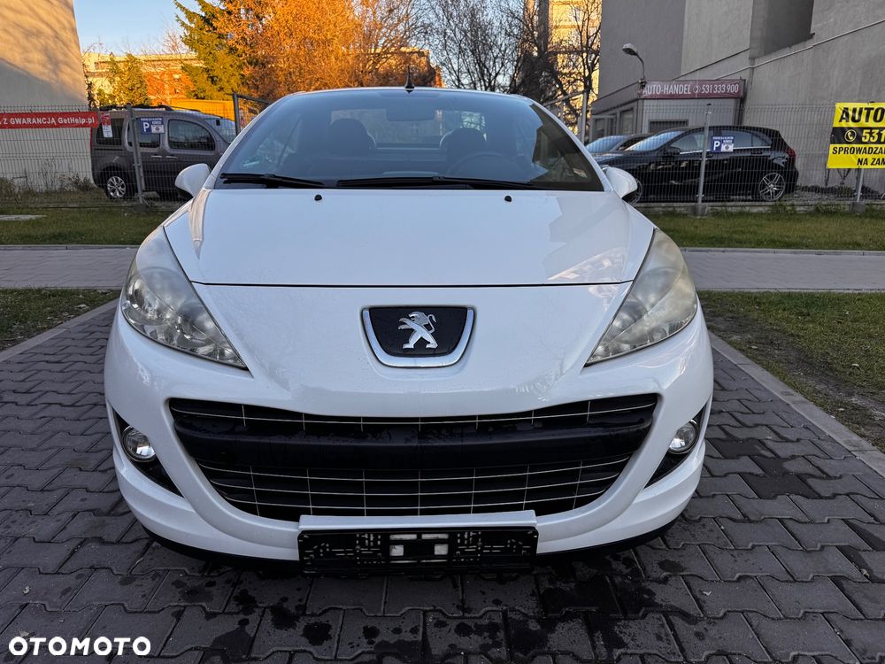 Peugeot 207 120 Sport - 17