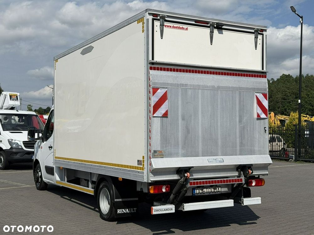 Renault Master - 19