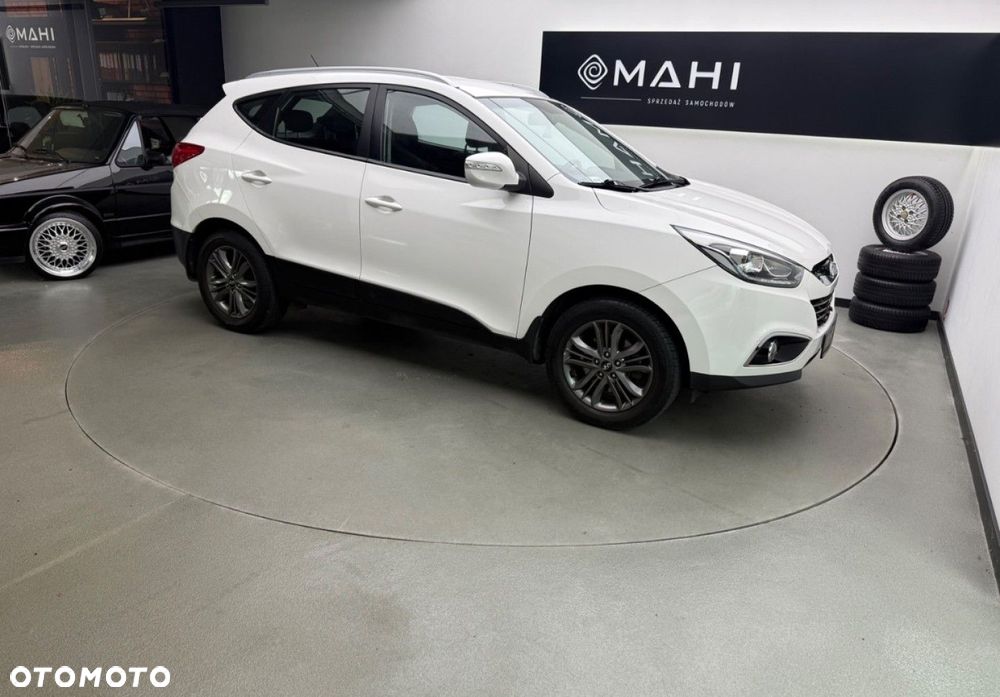 Hyundai ix35 - 14