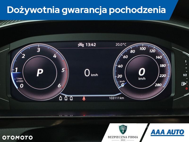 Volkswagen Arteon - 9