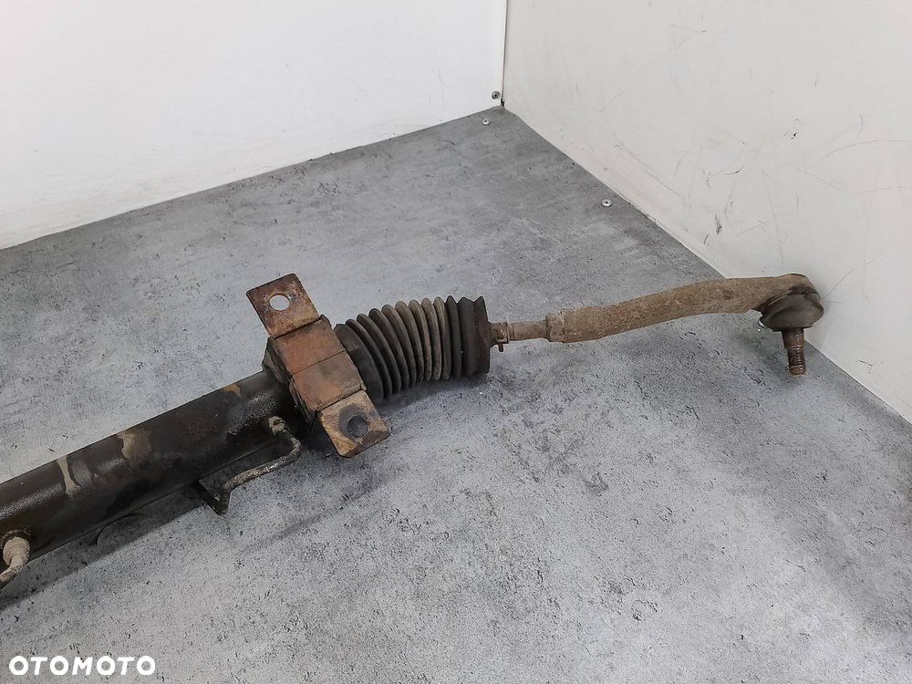 MAGLOWNICA PRZEKŁADNIA KIEROWNICY SSANGYONG REXTON 46510-08001 - 9