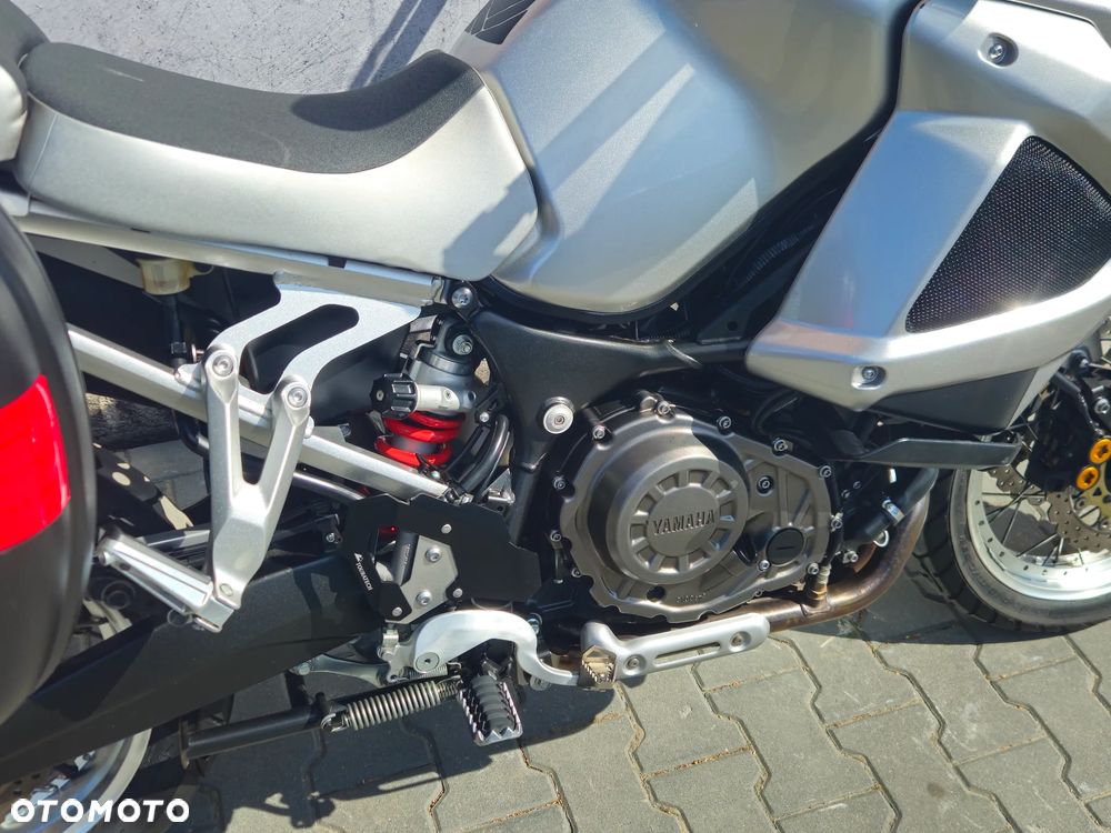 Yamaha Super Tenere - 31